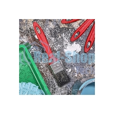 Кисть плоская Rexant 