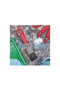 Кисть плоская Rexant 