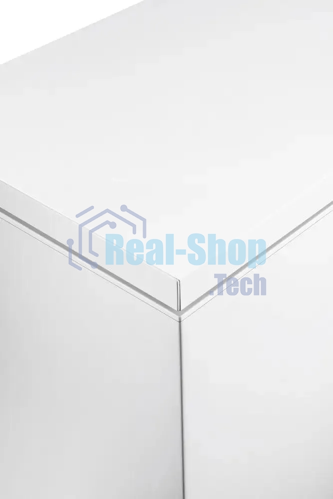 Морозильный ларь Gorenje FHC30A6W белый, 297л