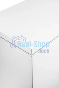 Морозильный ларь Gorenje FHC30A6W белый, 297л