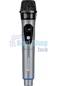 Портативная колонка Defender Boomer 120 120Вт