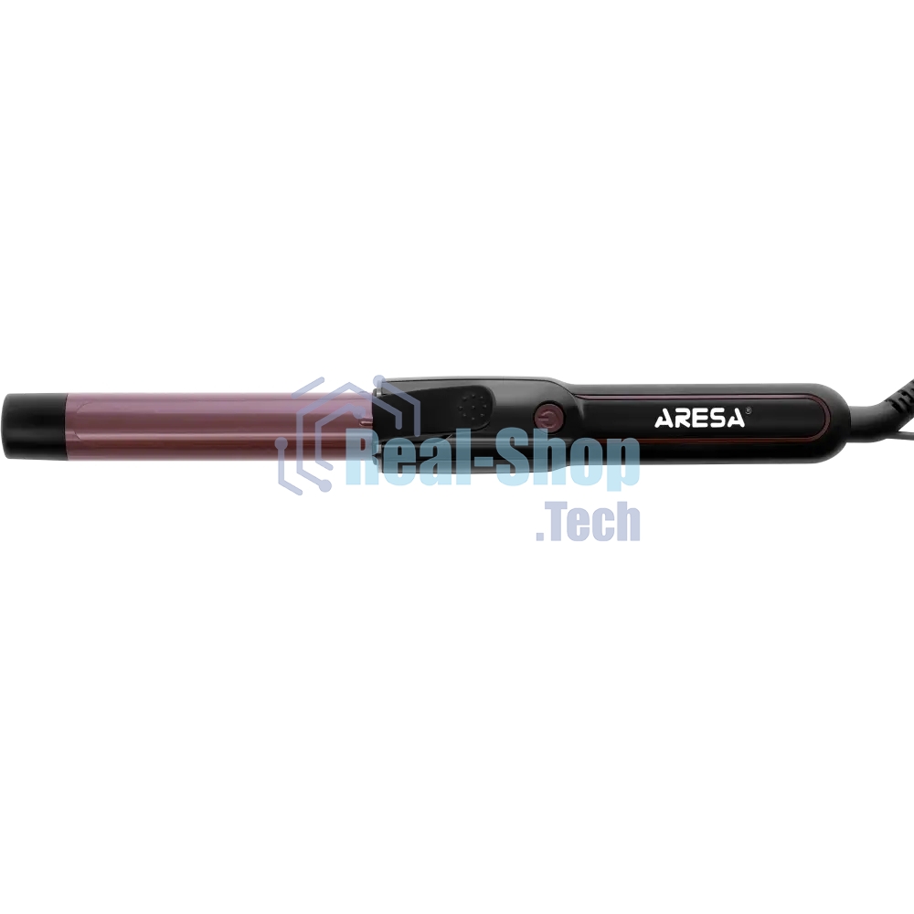 Щипцы для завивки ARESA AR-3326, 25 мм, 41 Вт