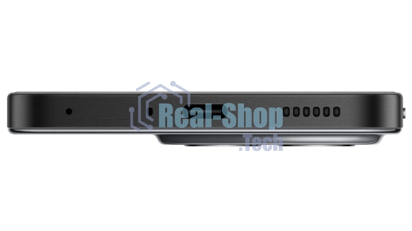 Смартфон Tecno Pova 7 Pro 5G 8/256Gb, черный