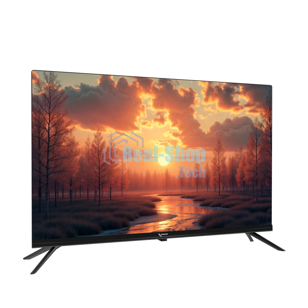 Телевизор Триколор 24