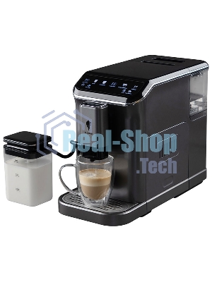 Кофемашина LEONORD LE-1751M (107965)