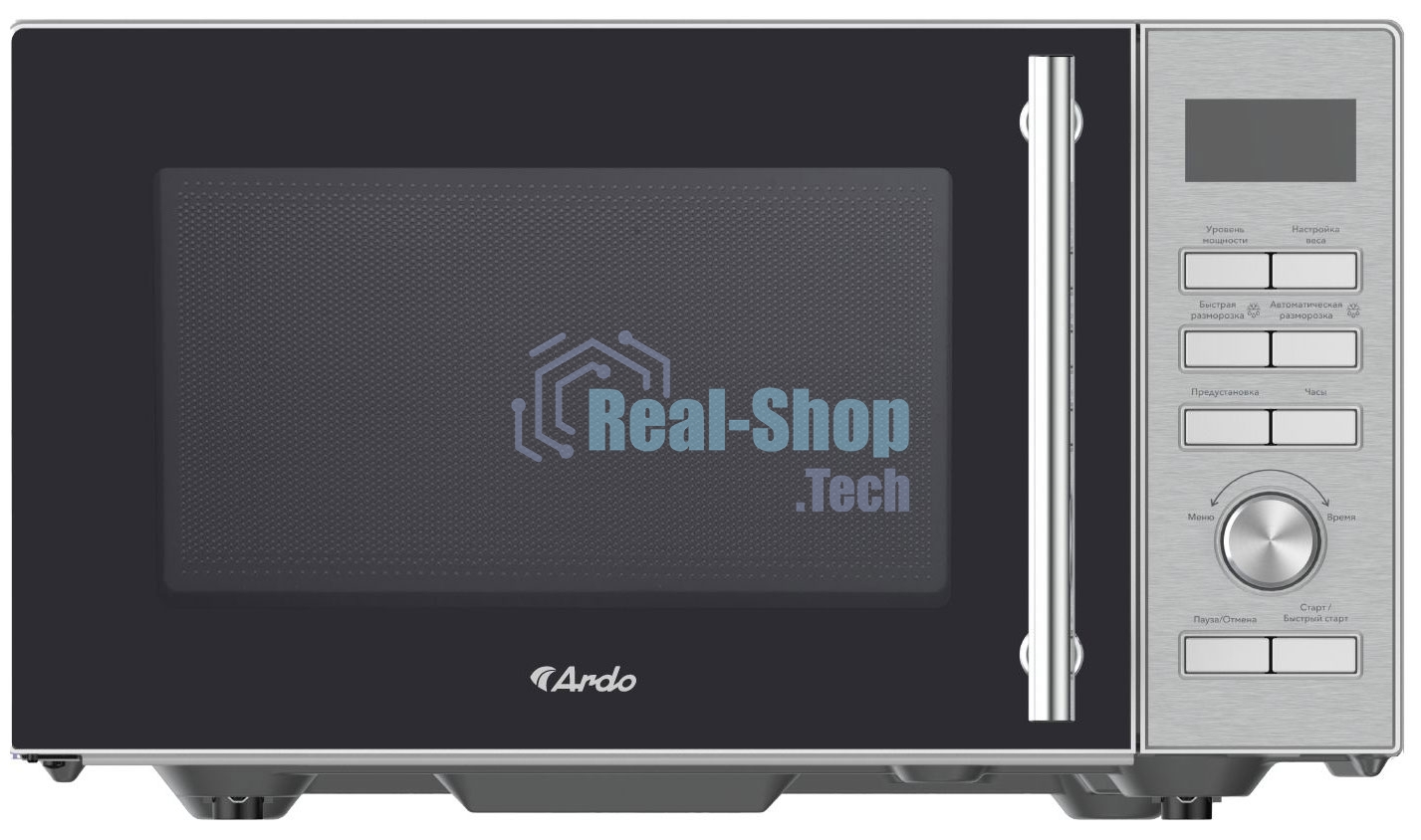Микроволновая печь ARDO MNZ23-ES2