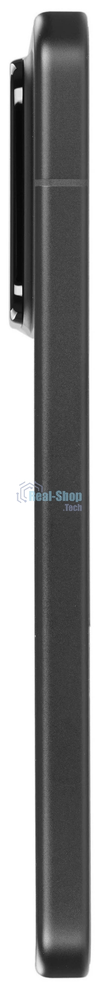 Смартфон Xiaomi Redmi 15 8/256Gb черный