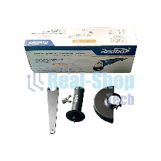 Угловая шлифовальная машина Redbo EAG-125/1150ER