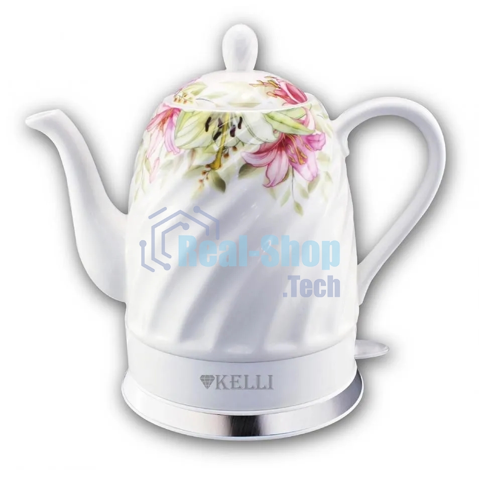 Чайник электрический KELLI KL-1383