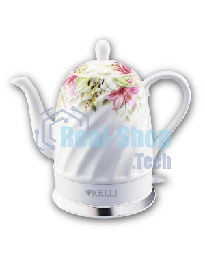 Чайник электрический KELLI KL-1383