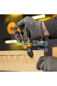 Бокорезы Denzel 160 мм, трехкомпонентные рукоятки