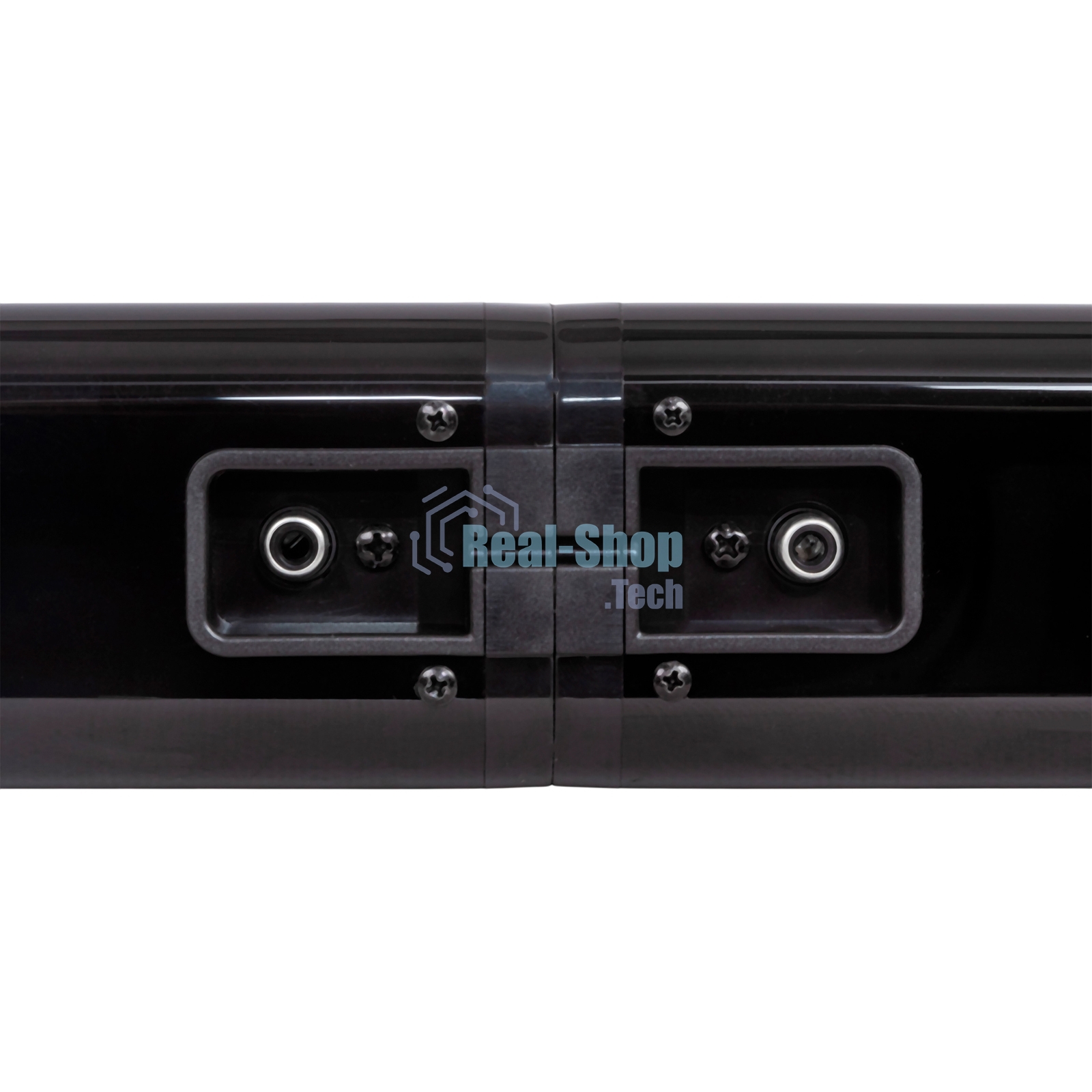 Саундбар Supra SSB-212 2.1 200Вт+400Вт черный