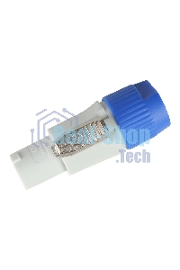 Акустическая система Intrend ILS-M8A, активный сценический монитор, двухполосный, коаксиальный, 8