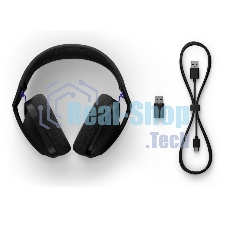 Гарнитура Logitech Headset G321 LIGHTSPEED Wireless Gaming черный