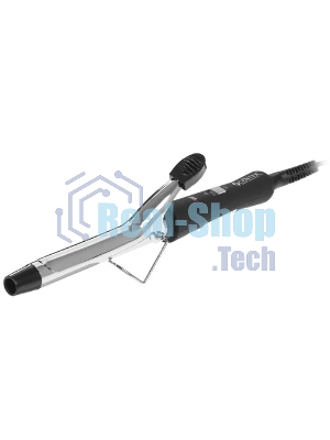 Щипцы для завивки волос Centek CT-2086 черный, 19 мм, 200 °C, 1 режим