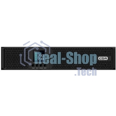 Источник бесперебойного питания CBR PLS-3KRT-8I-LCHERSC / 3000ВА / 2700Вт / 9 x C13,HID-USB, RS232, EPO, SNMP slot