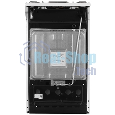 Газовая плита De Luxe 5040.50г(R) (полный г/к) строительная.