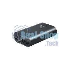 Микрофонный предусилитель 110906A2052 Icon MobilePre со встроенным Li-Ion аккумулятором