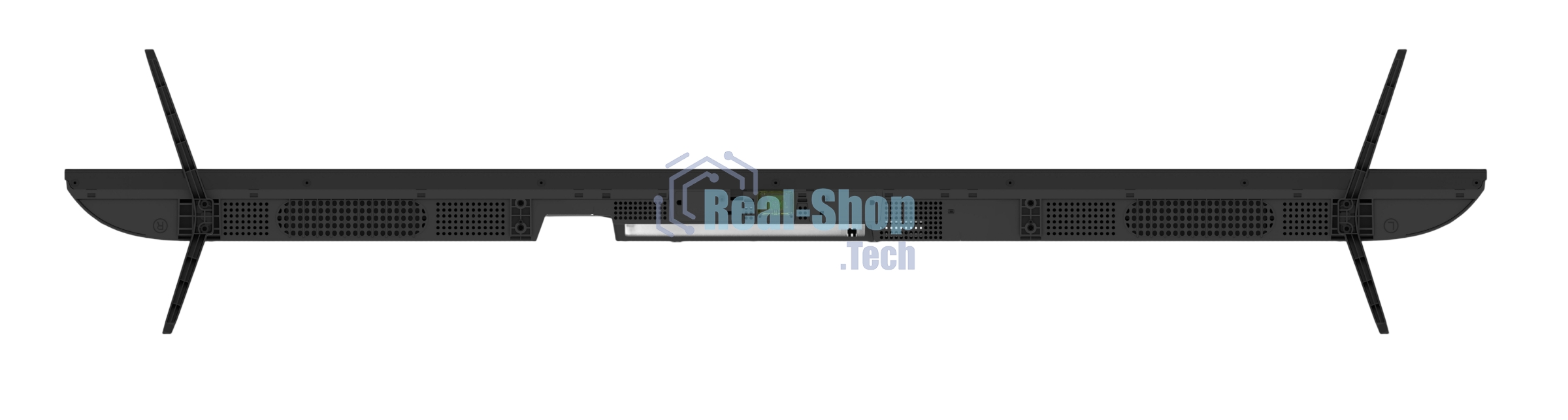 Телевизор Raskat 65