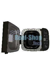 Хлебопечка Starwind SBM2086 550Вт черный