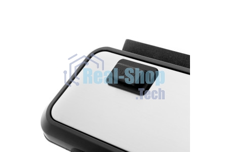 Гриль-пресс электрический BRAYER BR2002, 2000 Вт, съемные, 29x26 см, регул высот, пласт корп., поддон, 180