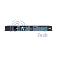 Источник бесперебойного питания UPS CyberPower OR600ERM1U Line-Interactive