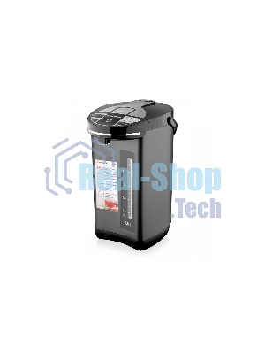 Термопот BRAYER BR1091, 1450 Вт, 5,5 л, 2 спос.подач.воды, LCD-дисп, поддерж.темпер,блокировка