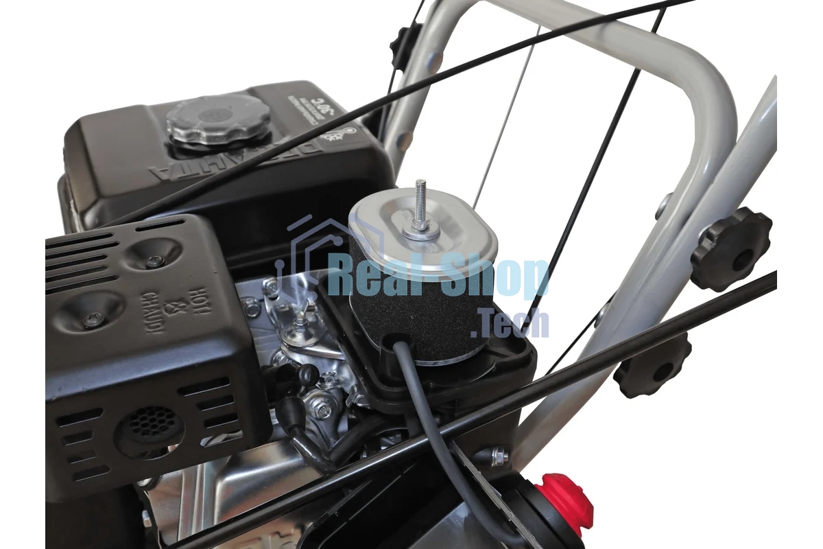 Снегоуборщик бензин. Ресанта СБ 4800Б