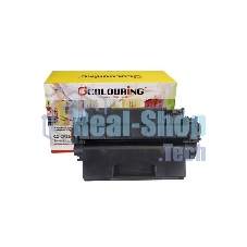 Картридж лазерный Colouring CG-CF280X черный (6900 стр.) для принтеров HP LaserJet Pro 400/M401/425