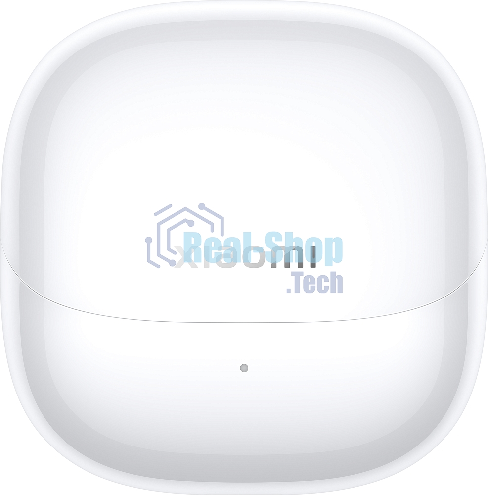 Наушники беспроводные Xiaomi Buds 5-Ceramic белый