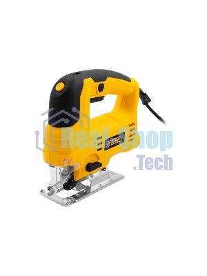Лобзик электрический Denzel JS-65 550 Вт 65 мм 27101
