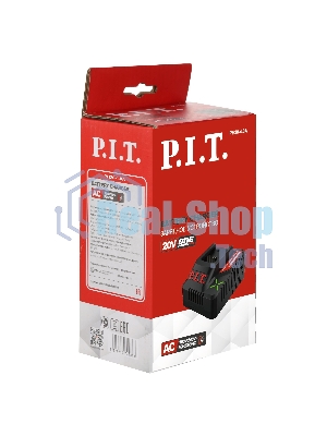 Зарядное устройство P.I.T. PH20-4.0A