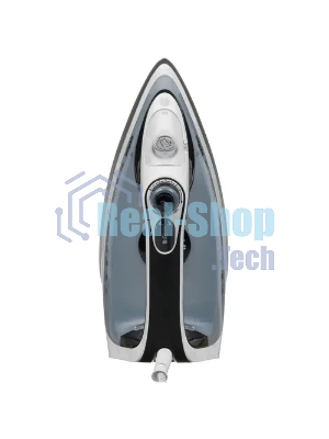 Утюг Braun SI7149WB серый, 2900 Вт, 50 г/мин, 220 г/мин, 300 мл