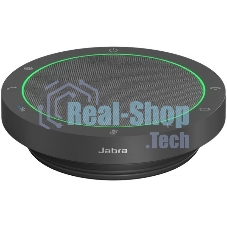 Спикерфон Jabra Speak2 темно-серый (2755-109)