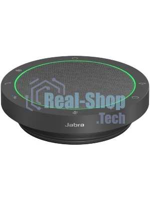 Спикерфон Jabra Speak2 темно-серый (2755-109)