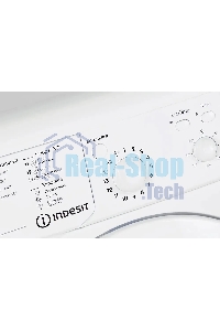 Стиральная машина Indesit IWUC 4105 белый, загр. фронтальная макс.: 4 кг 1000 об/мин класс: А