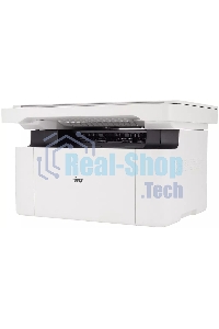 МФУ лазерное IRU Strato HM2401DNW A4 WiFi белый