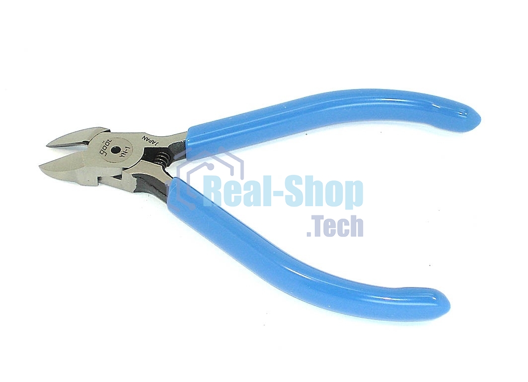 Бокорез Goot YN-1 118мм 58413