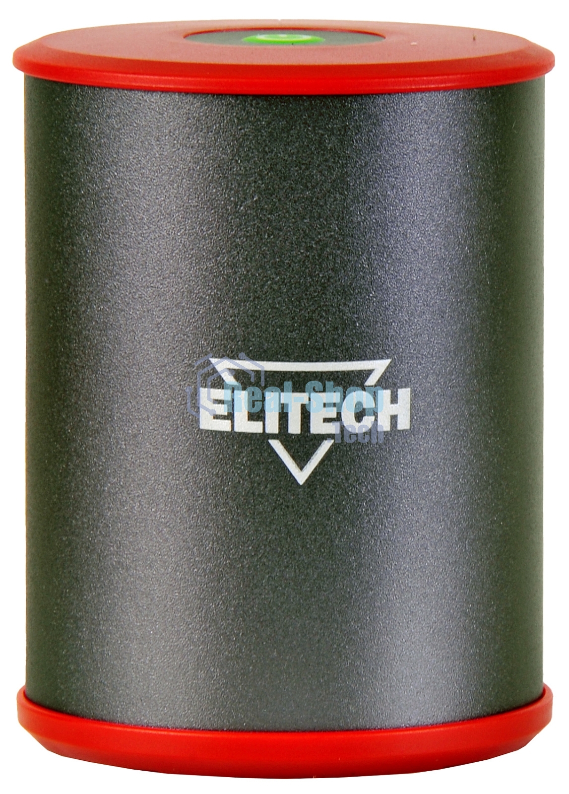 Нивелир лазерн. Elitech ЛН 2-ЗЕЛ 2кл.лаз. 510нм цв.луч. зеленый 2луч. (201469)