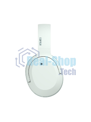 Гарнитура накладные Edifier W820NB PLUS зеленый беспроводные bluetooth оголовье
