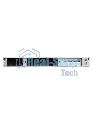 Серверный корпус ExeGate Pro 1U660-HS04 (RM 19