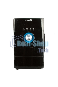 Акустическая система ELTRONIC (20-87) HOME SOUND черный