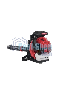 Воздуходувка бензиномоторная Интерскол Флагман ВБ 76 678.0.0.70