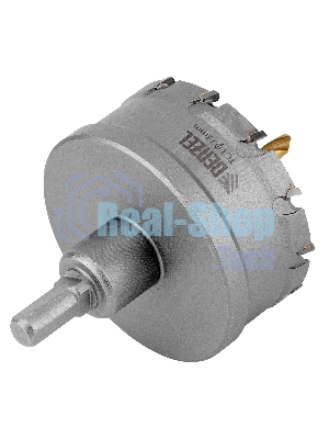 Коронка по металлу Denzel твердосплавная, 73 мм