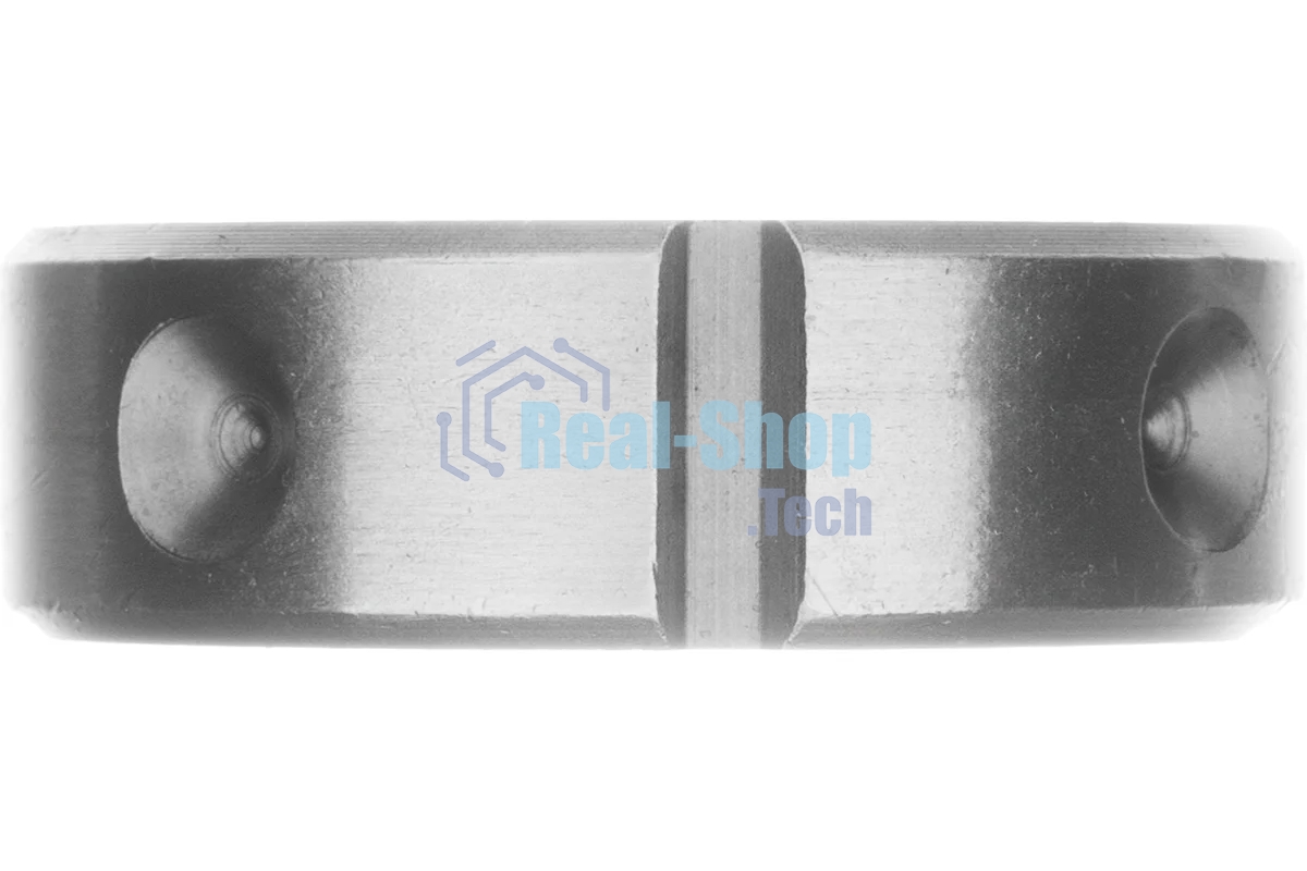 Плашка Сибртех М18x1,5 мм