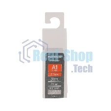 Сверло PATRIOT EXPERT по металлу, Р6М5К5, 1,0 мм, упаковка 10 шт