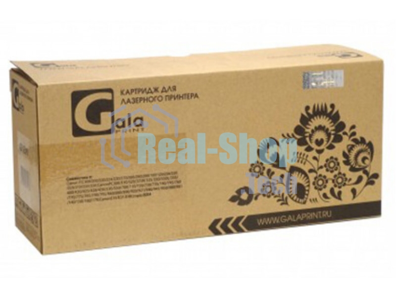 Картридж лазерный GalaPrint GP-W1510X для принтеров HP LJ Pro 4003dw/MFP 4103dw/4103fdw 9700 копий