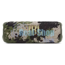 Портативная акустика JBL Flip 6, камуфляж