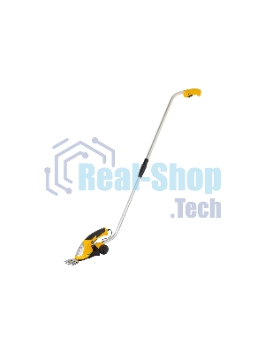 Кусторез/ножницы для травы Huter GET-7,2Hаккум. (в компл.:телескопич.рук.) (70/1/39)