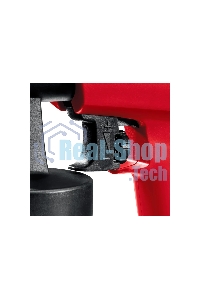 Краскопульт электрический Зубр 